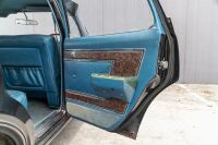1970 Holden HG Brougham [Location: Melbourne] - 85