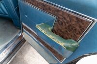 1970 Holden HG Brougham [Location: Melbourne] - 86