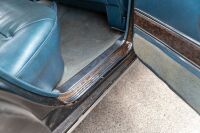 1970 Holden HG Brougham [Location: Melbourne] - 87