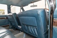1970 Holden HG Brougham [Location: Melbourne] - 90