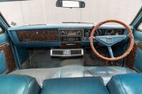 1970 Holden HG Brougham [Location: Melbourne] - 91