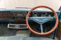 1970 Holden HG Brougham [Location: Melbourne] - 92
