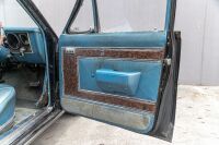 1970 Holden HG Brougham [Location: Melbourne] - 93