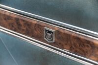 1970 Holden HG Brougham [Location: Melbourne] - 94