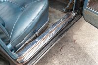 1970 Holden HG Brougham [Location: Melbourne] - 96