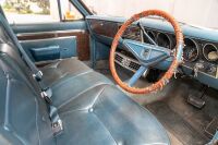 1970 Holden HG Brougham [Location: Melbourne] - 97