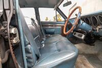 1970 Holden HG Brougham [Location: Melbourne] - 98