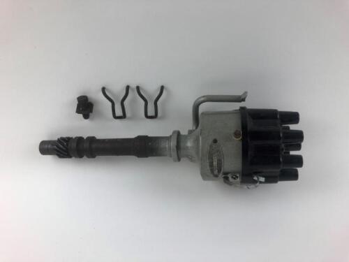 AUTOMOTIVE: One Delco Remi V8 Corvette 'C1' 57-62 Distributor Refurbished