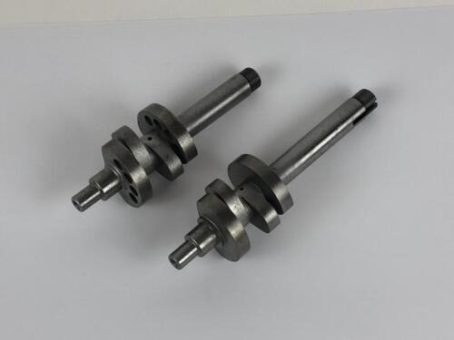 DUCATI: One original pair Ducati Desmo race cams