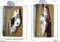 1987 Norax C2 Sports Racer [Updated Description] - 81
