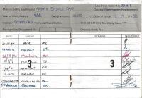 1987 Norax C2 Sports Racer [Updated Description] - 84