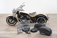 1997 Yamaha Royal Star XVZ1300A Tour Classic (Custom) [Location: Melbourne] - 2