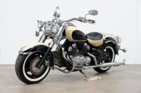 1997 Yamaha Royal Star XVZ1300A Tour Classic (Custom) [Location: Melbourne] - 3
