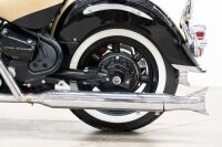1997 Yamaha Royal Star XVZ1300A Tour Classic (Custom) [Location: Melbourne] - 6