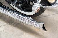 1997 Yamaha Royal Star XVZ1300A Tour Classic (Custom) [Location: Melbourne] - 8