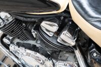 1997 Yamaha Royal Star XVZ1300A Tour Classic (Custom) [Location: Melbourne] - 10