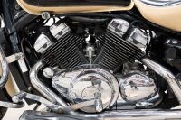 1997 Yamaha Royal Star XVZ1300A Tour Classic (Custom) [Location: Melbourne] - 11