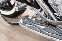 1997 Yamaha Royal Star XVZ1300A Tour Classic (Custom) [Location: Melbourne] - 14