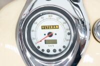 1997 Yamaha Royal Star XVZ1300A Tour Classic (Custom) [Location: Melbourne] - 26