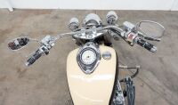 1997 Yamaha Royal Star XVZ1300A Tour Classic (Custom) [Location: Melbourne] - 27