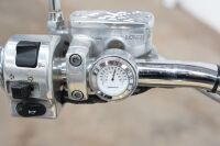 1997 Yamaha Royal Star XVZ1300A Tour Classic (Custom) [Location: Melbourne] - 29