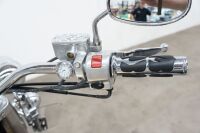1997 Yamaha Royal Star XVZ1300A Tour Classic (Custom) [Location: Melbourne] - 31