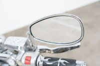 1997 Yamaha Royal Star XVZ1300A Tour Classic (Custom) [Location: Melbourne] - 33
