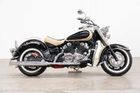 1997 Yamaha Royal Star XVZ1300A Tour Classic (Custom) [Location: Melbourne]