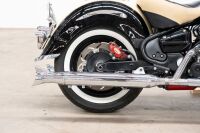 1997 Yamaha Royal Star XVZ1300A Tour Classic (Custom) [Location: Melbourne] - 36