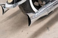 1997 Yamaha Royal Star XVZ1300A Tour Classic (Custom) [Location: Melbourne] - 38
