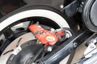 1997 Yamaha Royal Star XVZ1300A Tour Classic (Custom) [Location: Melbourne] - 40