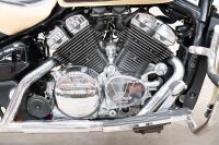1997 Yamaha Royal Star XVZ1300A Tour Classic (Custom) [Location: Melbourne] - 42