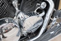 1997 Yamaha Royal Star XVZ1300A Tour Classic (Custom) [Location: Melbourne] - 43