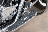 1997 Yamaha Royal Star XVZ1300A Tour Classic (Custom) [Location: Melbourne] - 44