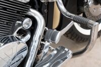 1997 Yamaha Royal Star XVZ1300A Tour Classic (Custom) [Location: Melbourne] - 45