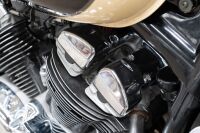 1997 Yamaha Royal Star XVZ1300A Tour Classic (Custom) [Location: Melbourne] - 48