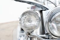 1997 Yamaha Royal Star XVZ1300A Tour Classic (Custom) [Location: Melbourne] - 57
