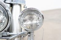 1997 Yamaha Royal Star XVZ1300A Tour Classic (Custom) [Location: Melbourne] - 58