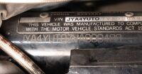 1997 Yamaha Royal Star XVZ1300A Tour Classic (Custom) [Location: Melbourne] - 66