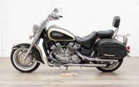 1997 Yamaha RoyalStar XVZ1300A Tour Classic (Standard) [Location: Melbourne] - 3