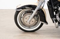 1997 Yamaha RoyalStar XVZ1300A Tour Classic (Standard) [Location: Melbourne] - 4