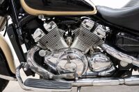 1997 Yamaha RoyalStar XVZ1300A Tour Classic (Standard) [Location: Melbourne] - 9