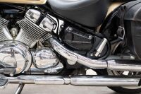 1997 Yamaha RoyalStar XVZ1300A Tour Classic (Standard) [Location: Melbourne] - 10
