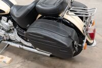 1997 Yamaha RoyalStar XVZ1300A Tour Classic (Standard) [Location: Melbourne] - 13