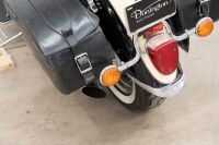 1997 Yamaha RoyalStar XVZ1300A Tour Classic (Standard) [Location: Melbourne] - 16