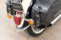 1997 Yamaha RoyalStar XVZ1300A Tour Classic (Standard) [Location: Melbourne] - 17