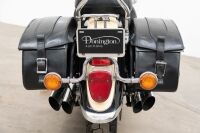 1997 Yamaha RoyalStar XVZ1300A Tour Classic (Standard) [Location: Melbourne] - 18