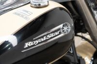 1997 Yamaha RoyalStar XVZ1300A Tour Classic (Standard) [Location: Melbourne] - 24