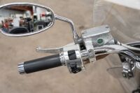 1997 Yamaha RoyalStar XVZ1300A Tour Classic (Standard) [Location: Melbourne] - 28