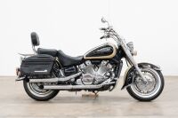 1997 Yamaha RoyalStar XVZ1300A Tour Classic (Standard) [Location: Melbourne]